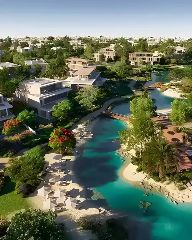The Acres Estates Phase 3 by Meraas The Acres Estates Phase 3 by Meraas