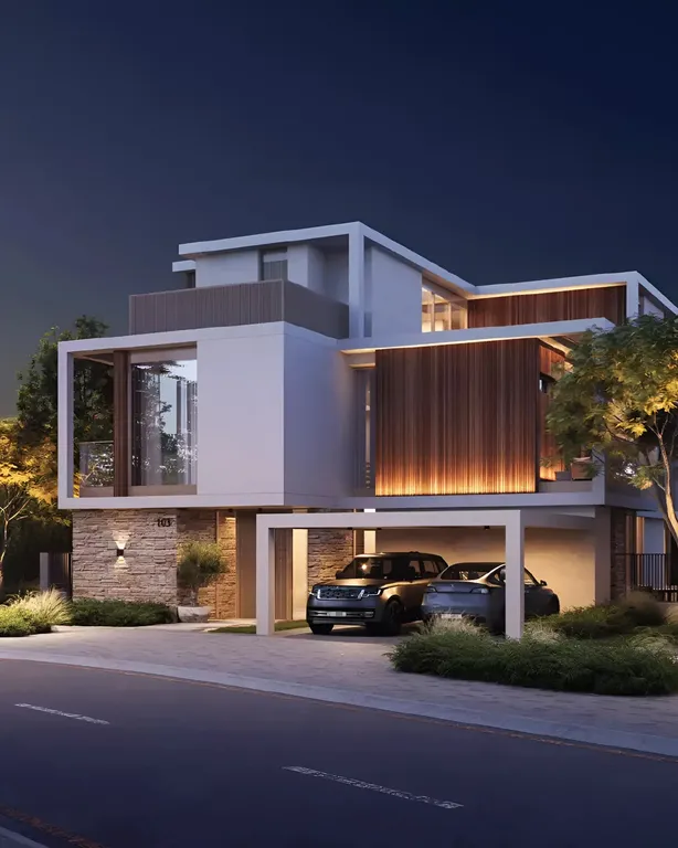The Acres Phase 3 By Meraas The Acres Phase 3 By Meraas