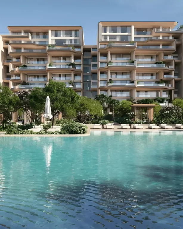 The Alba Residences Dorchester Collection The Alba Residences Dorchester Collection