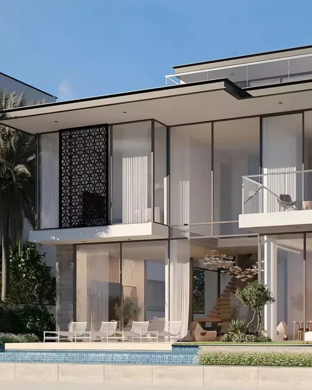 The Beach Collection Villas The Beach Collection Villas