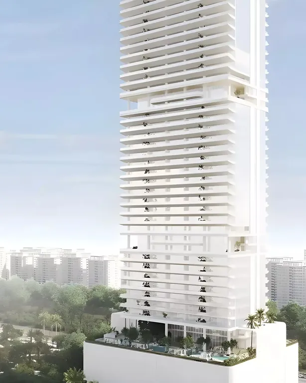 The Chedi Private Residences The Chedi Private Residences