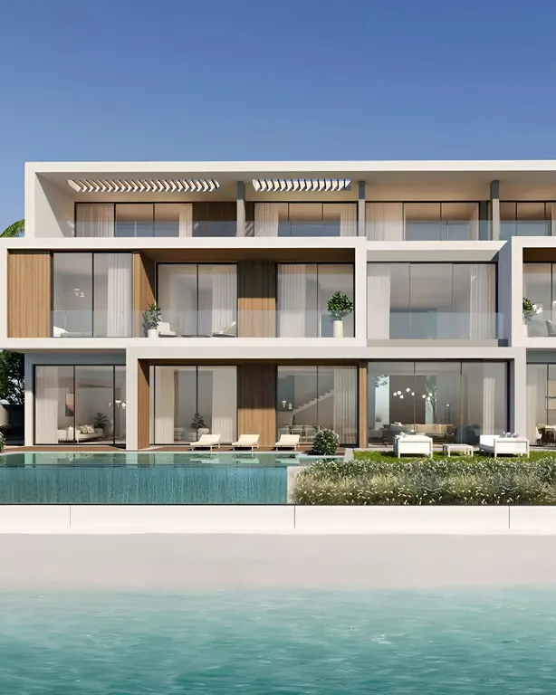 The Coral Collection Villas The Coral Collection Villas