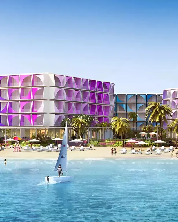 The Cote d’Azur Hotel The Cote d’Azur Hotel