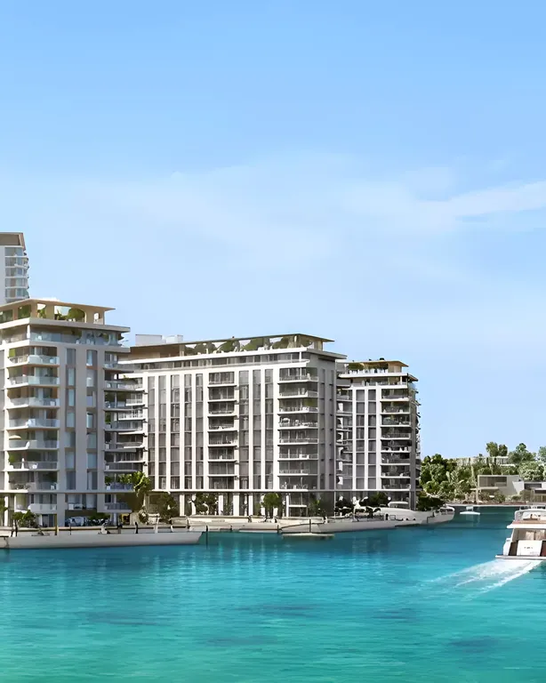 The Cove Phase 2 By Emaar The Cove Phase 2 By Emaar