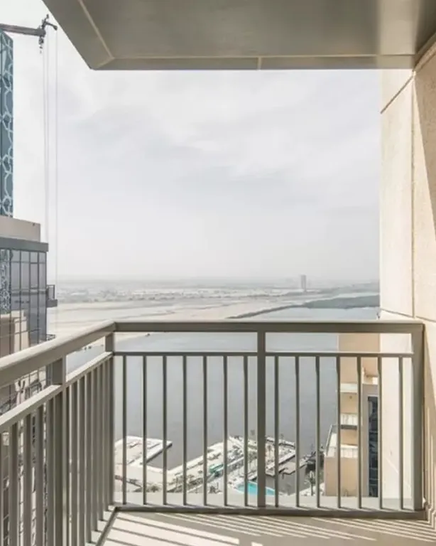The Dubai Creek Residences - North Podium The Dubai Creek Residences - North Podium