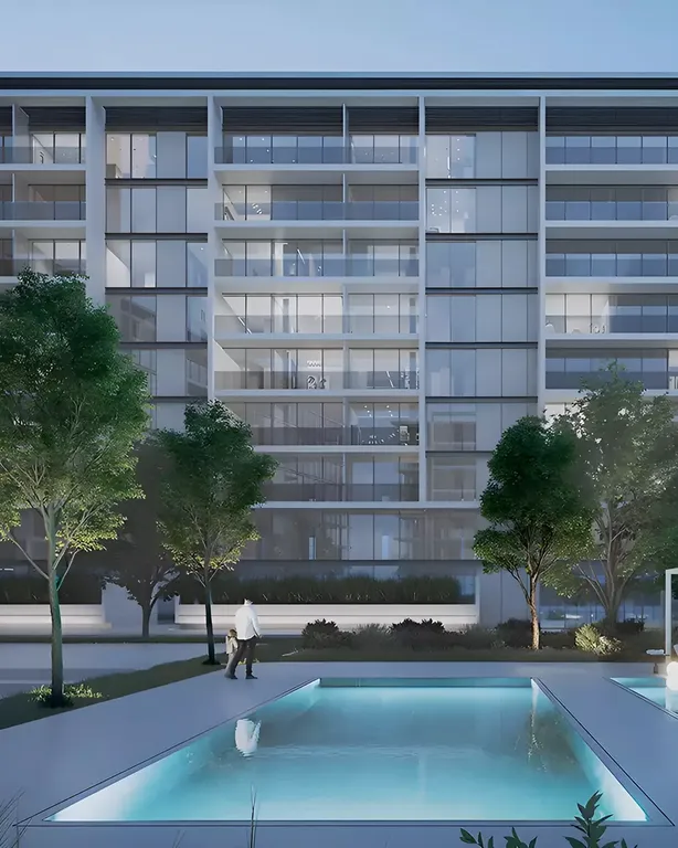 The Gate Phase 3 by Arada The Gate Phase 3 by Arada