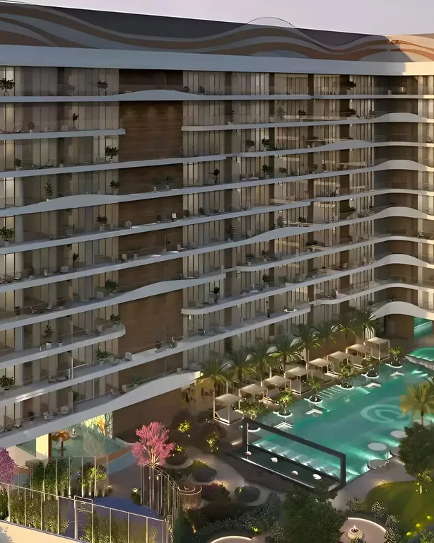 The Golf Residences The Golf Residences