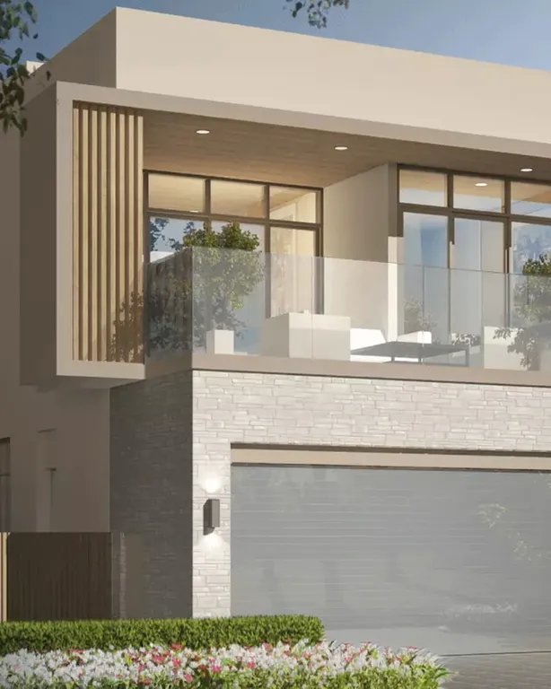 The Hartland Villas The Hartland Villas