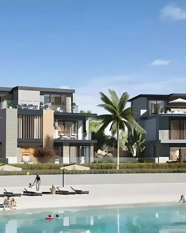 The Lakeshore Villas The Lakeshore Villas