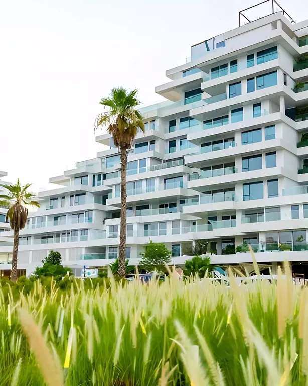 The Lofts Al Barari The Lofts Al Barari