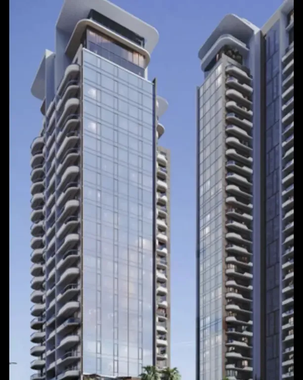 The Orchard Place - Tower C The Orchard Place - Tower C