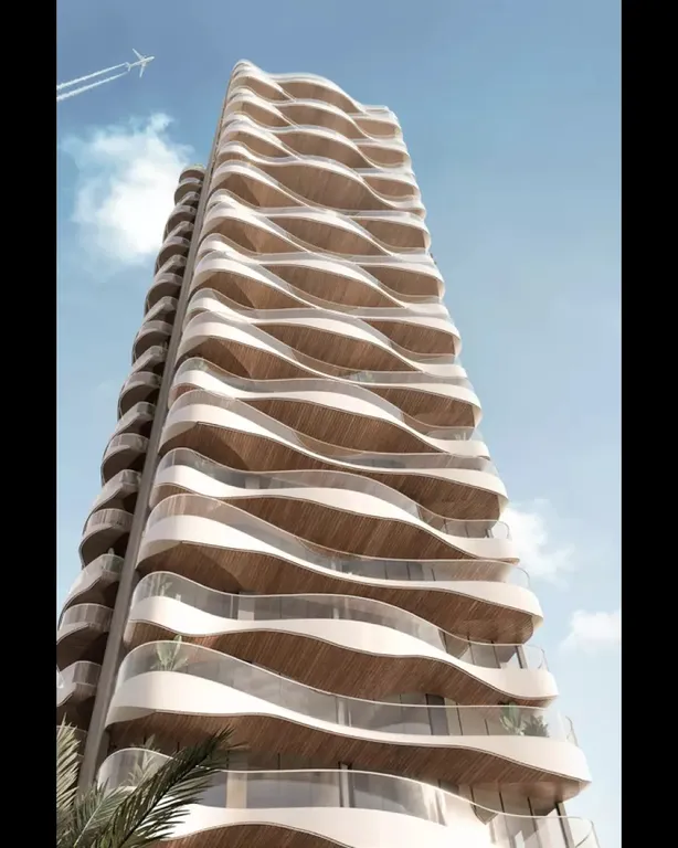 The Pier Residences The Pier Residences