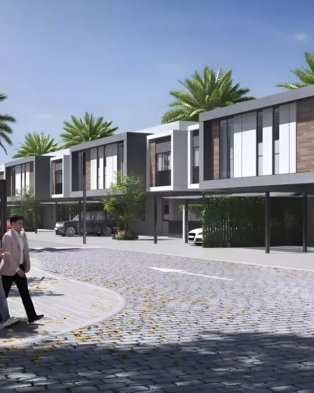 The Pulse Beachfront By Dubai South The Pulse Beachfront By Dubai South