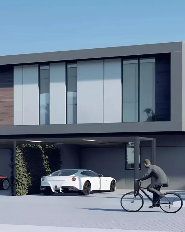 The Pulse Villas 2 The Pulse Villas 2