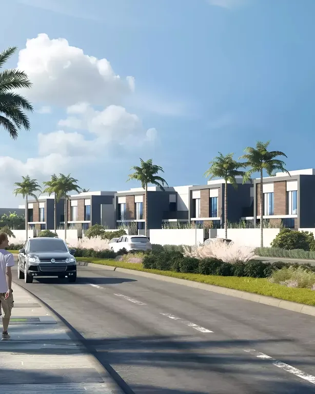 The Pulse Villas By Dubai South The Pulse Villas By Dubai South