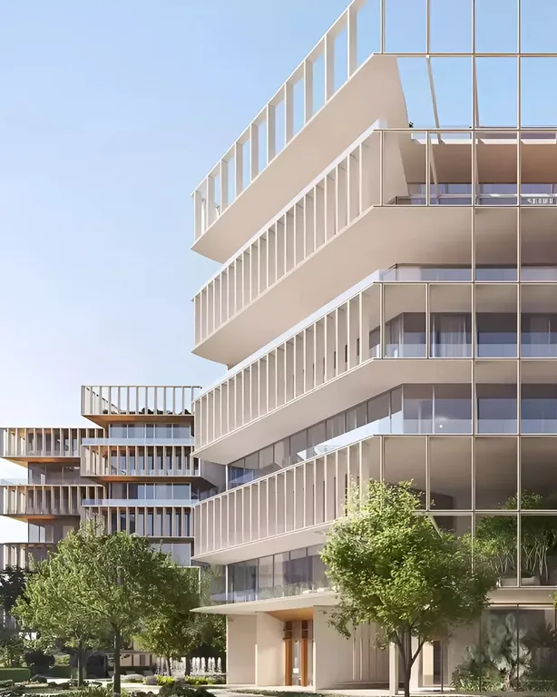 The Ritz Carlton Residence Difc By MAG The Ritz Carlton Residence Difc By MAG