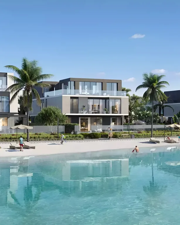 The Waterside Villas The Waterside Villas