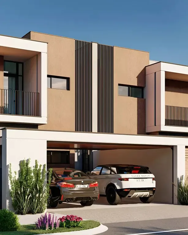 Tilal AL Furjan Phase 2 By Nakheel Tilal AL Furjan Phase 2 By Nakheel