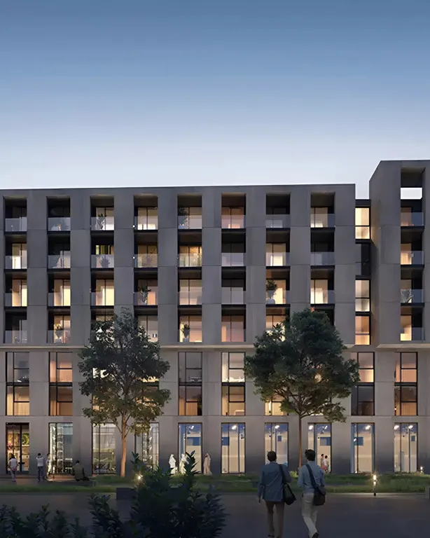 Tiraz Phase 2 By Arada Tiraz Phase 2 By Arada