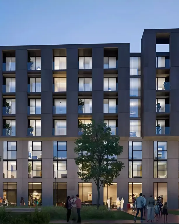 Tiraz Phase 3 By Arada Tiraz Phase 3 By Arada