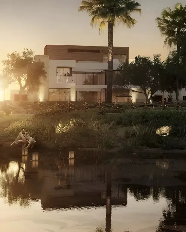 Tranquillity