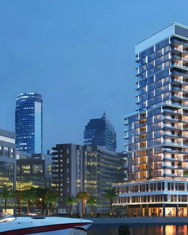 Trillionaire Phase 2 Residences By Binghatti Trillionaire Phase 2 Residences By Binghatti