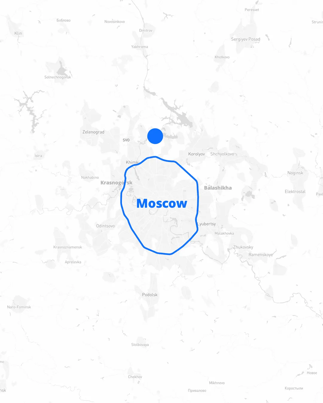 КП «Троицкое» КП «Троицкое»