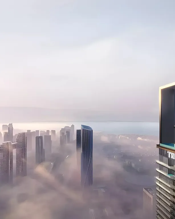 Trump International Hotel & Tower Dubai Trump International Hotel & Tower Dubai