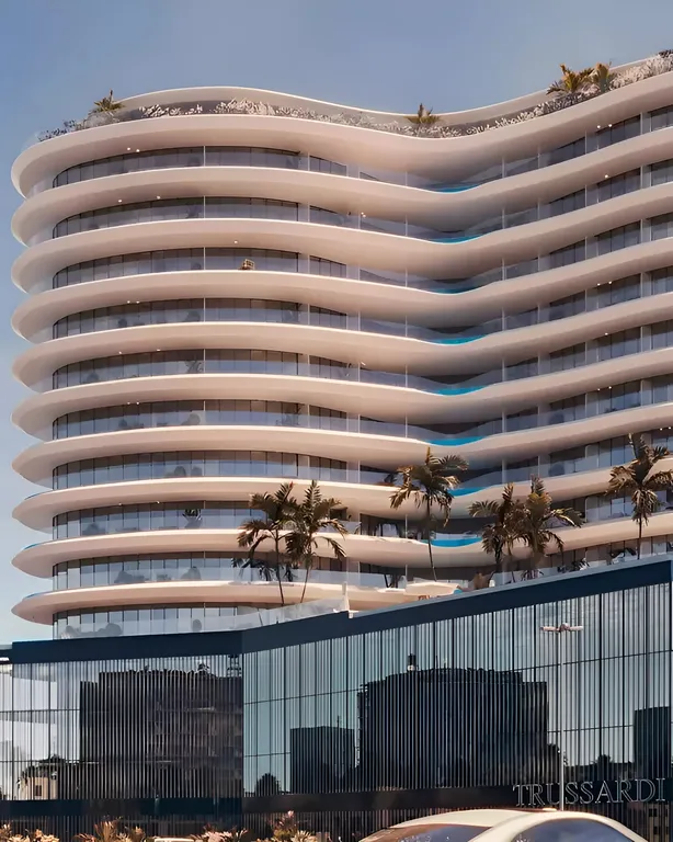 Trussardi Residences Trussardi Residences