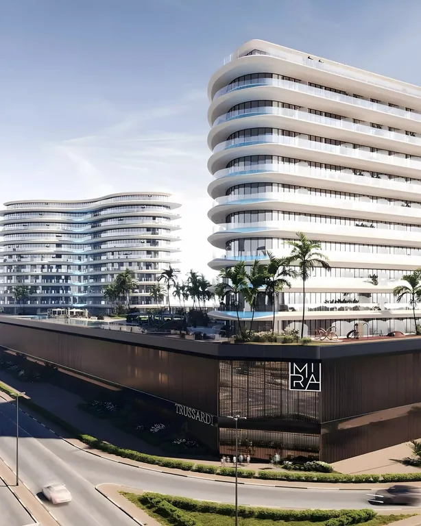 Trussardi Residences Phase 2 By Mira Developments Trussardi Residences Phase 2 By Mira Developments