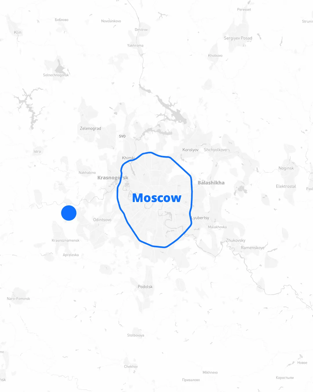 ТСН Успенское ТСН Успенское