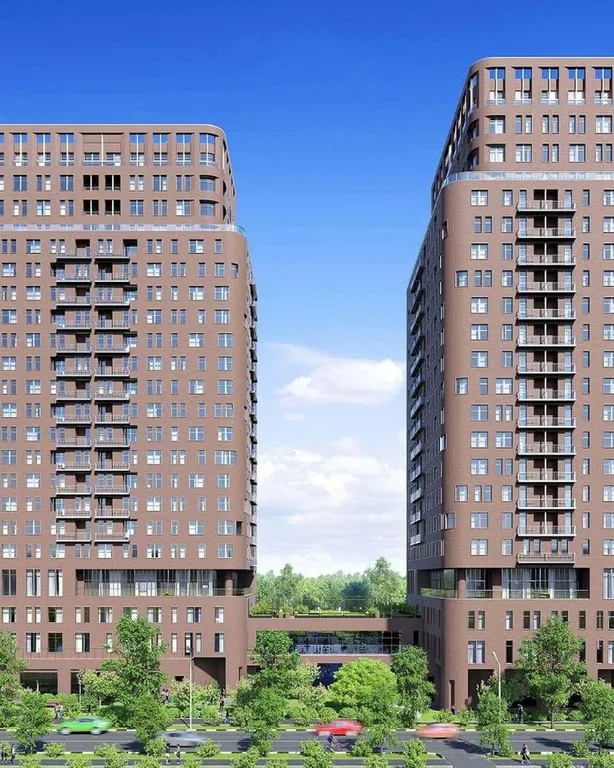 Twin House (Tvin Khaus) Twin House (Tvin Khaus)