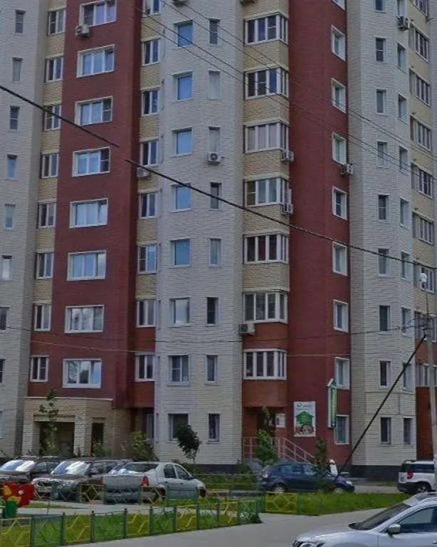 ul Zaharchenko ul Zaharchenko