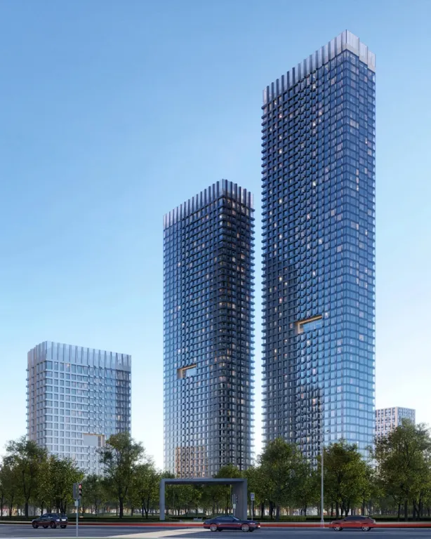 Upside Towers Upside Towers