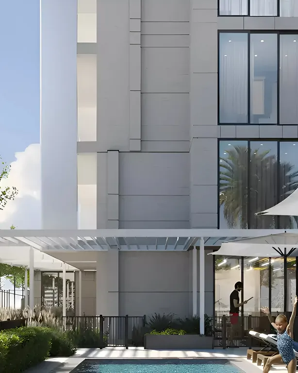 V1VID Residence V1VID Residence