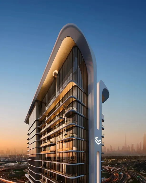 Velos Residence