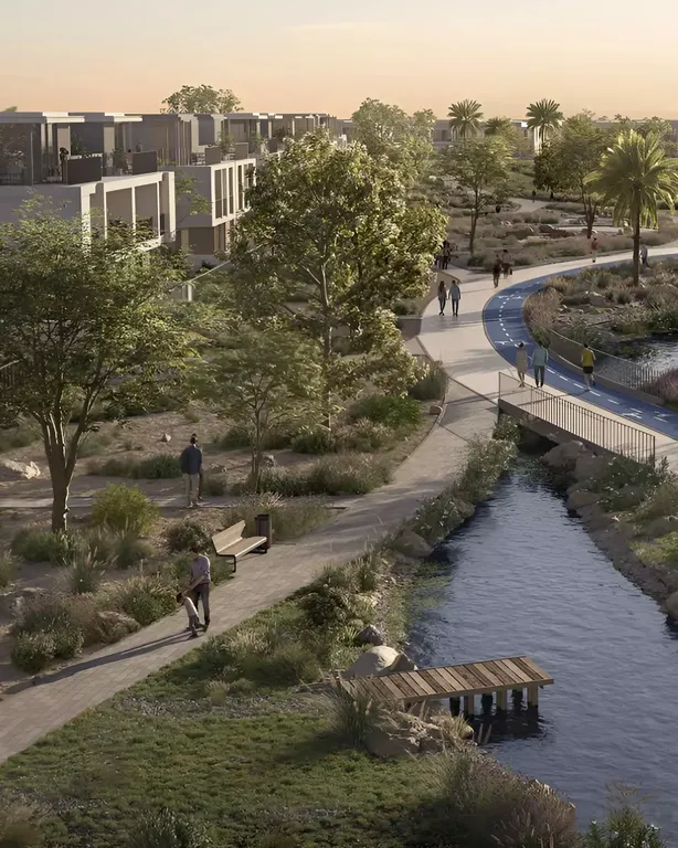 Venera At The Valley Phase 2 By Emaar Venera At The Valley Phase 2 By Emaar