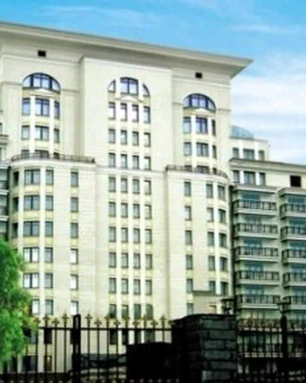 Venskiy dom Venskiy dom