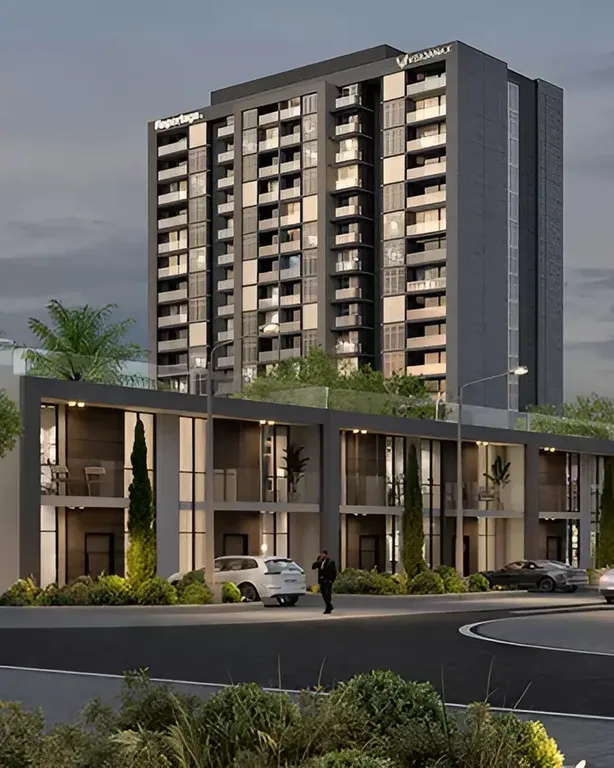 Verdana Residence 10 Verdana Residence 10