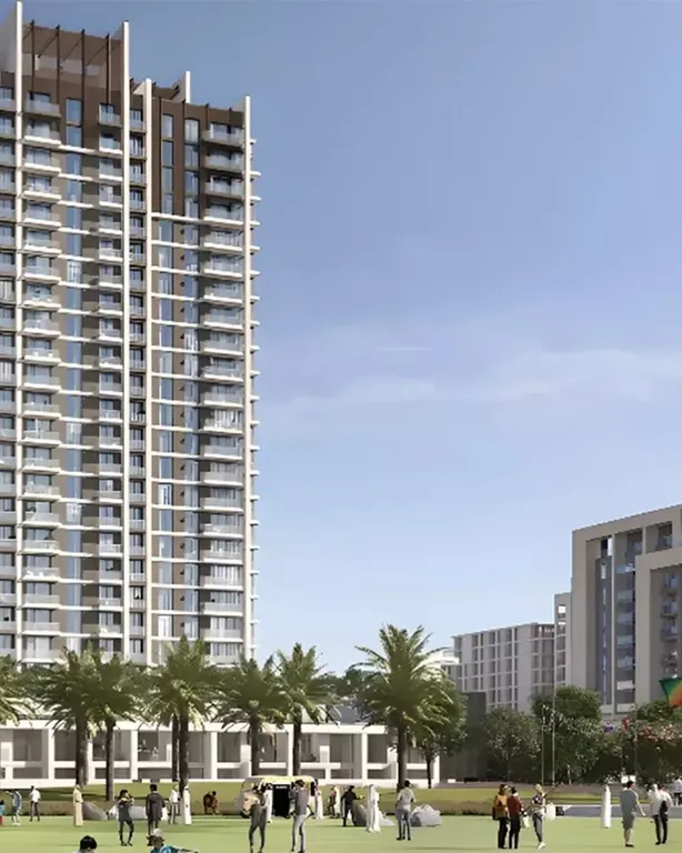 Vida Residences DHE Vida Residences DHE