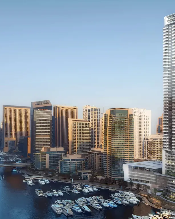 Vida Residences Dubai Marina Vida Residences Dubai Marina