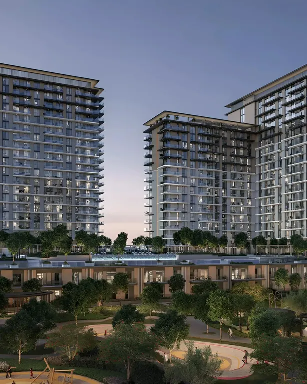 Vida Residences Hillside