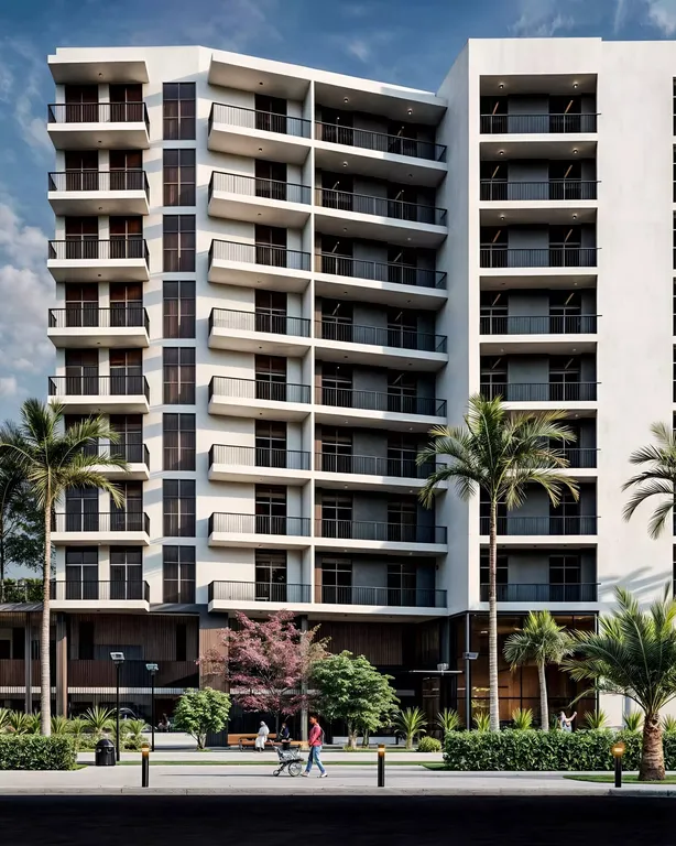Viera Residences Viera Residences