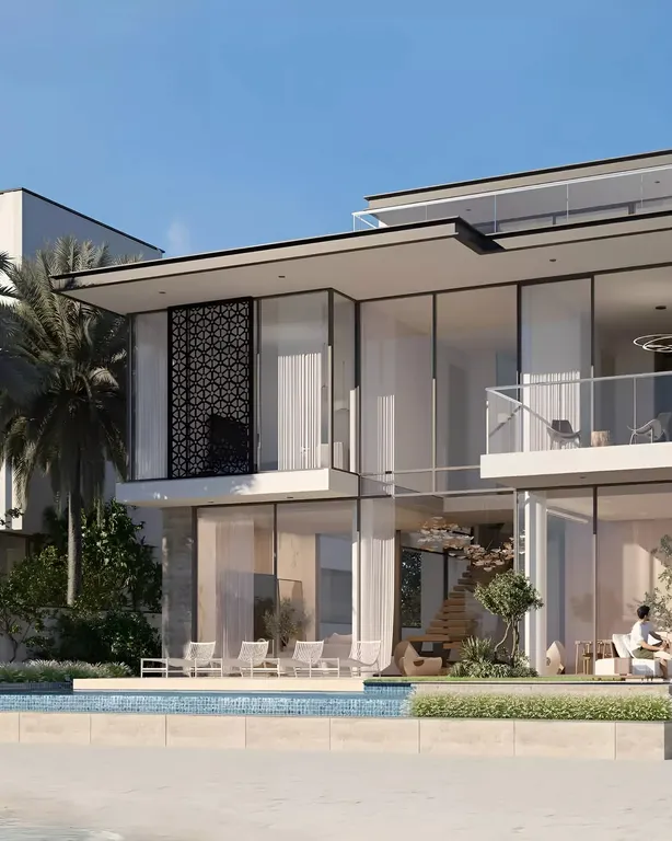 Villa Blue Horizon Villa Blue Horizon