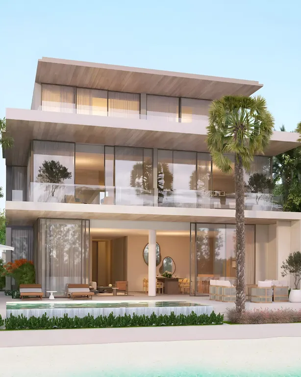 Villa Ocean Whisper Villa Ocean Whisper