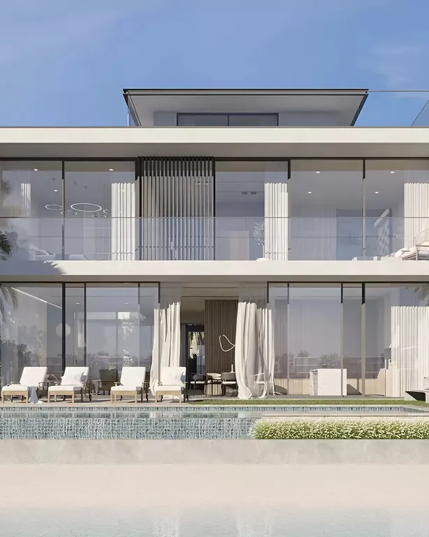 Villa Pacific Breeze Villa Pacific Breeze