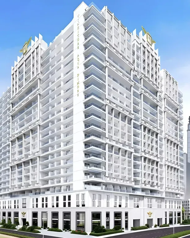Vincitore Aqua Dimore Phase 2 By Vincitore Vincitore Aqua Dimore Phase 2 By Vincitore