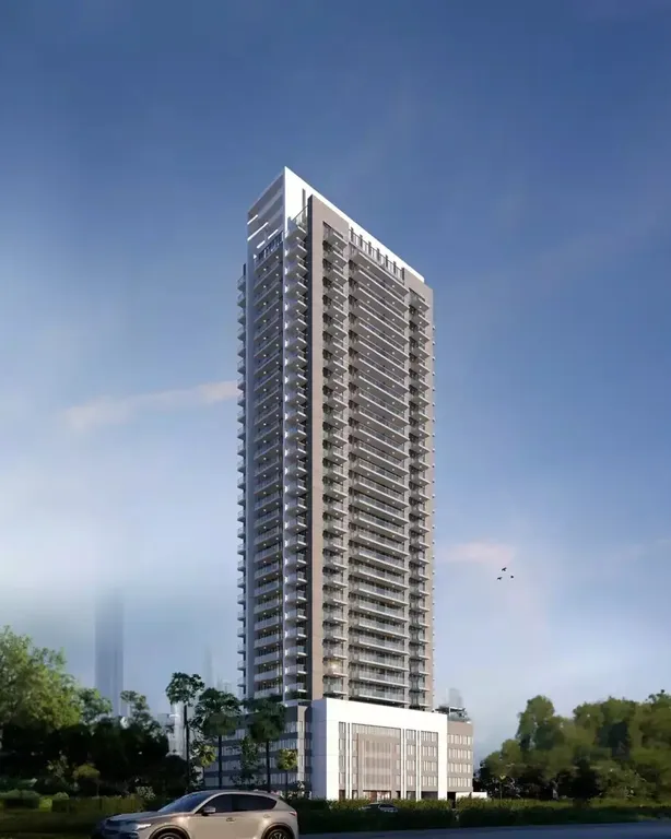 Violet Tower Violet Tower