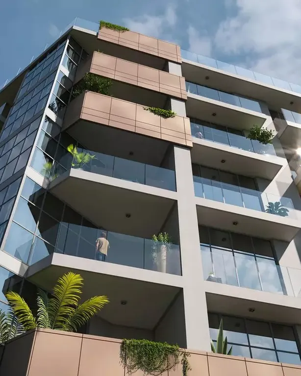 Vista Phase 3 By Reportage Vista Phase 3 By Reportage