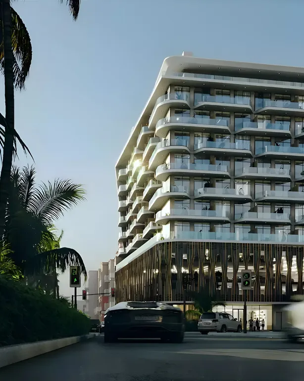 Vitality Residence Vitality Residence
